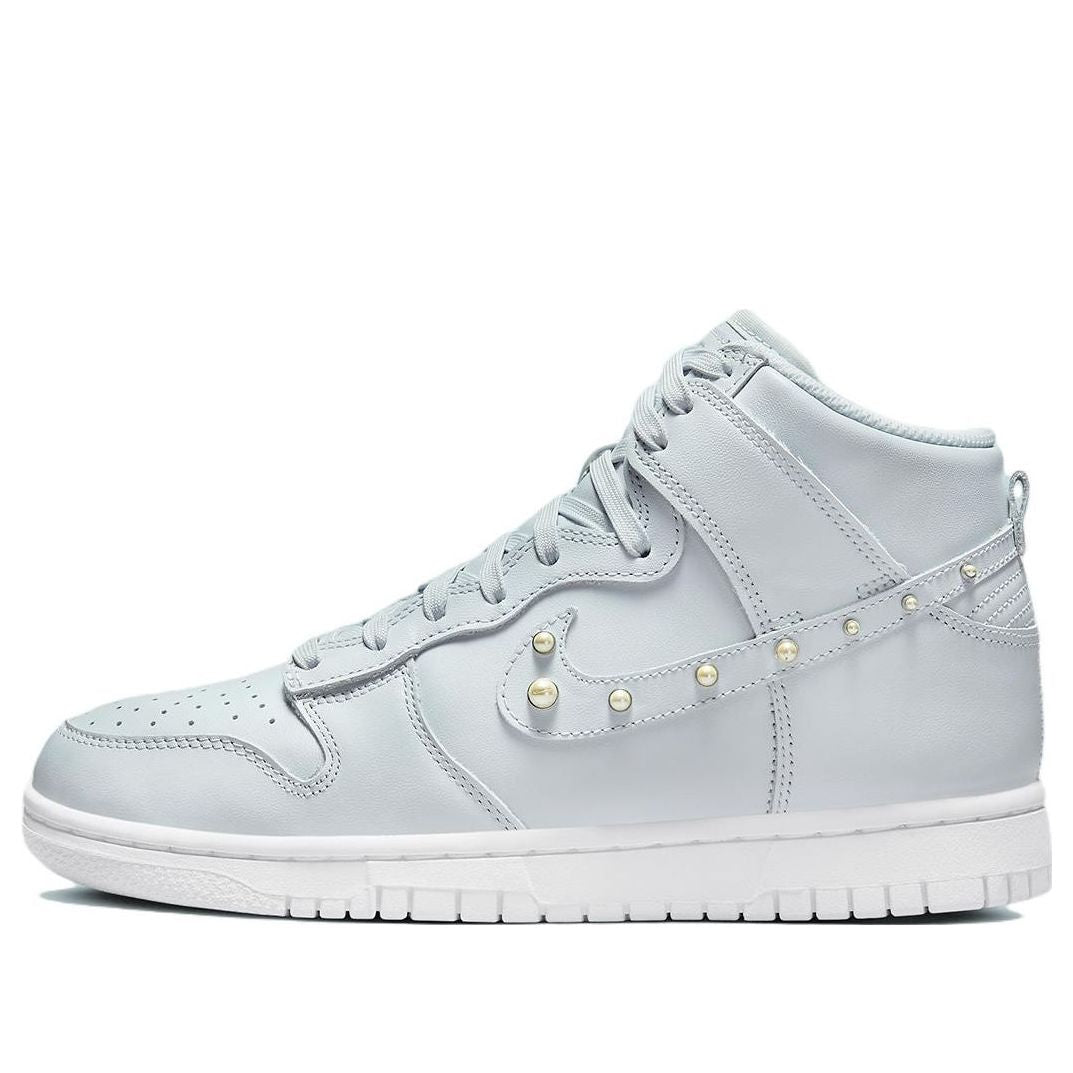 (WMNS) Nike Dunk High SE 'Dons Pearls'  DR5488-001 Classic Sneakers